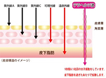 量子波(テラヘルツ)療法